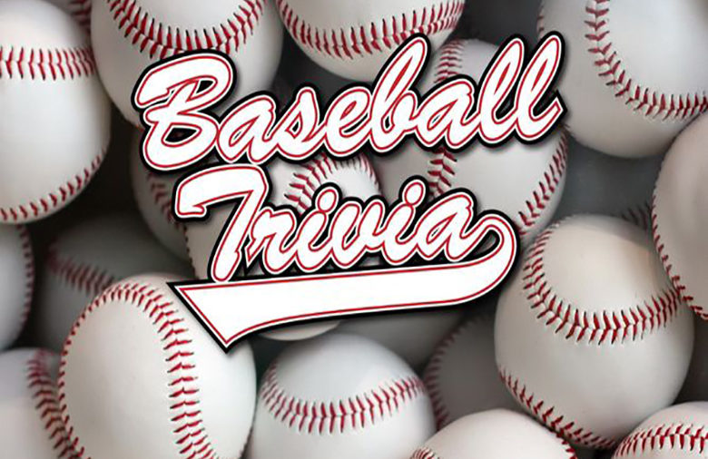 baseball-trivia