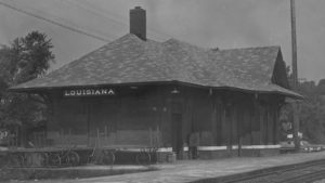 louisiana-depot