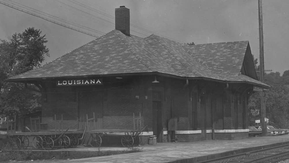 louisiana-depot