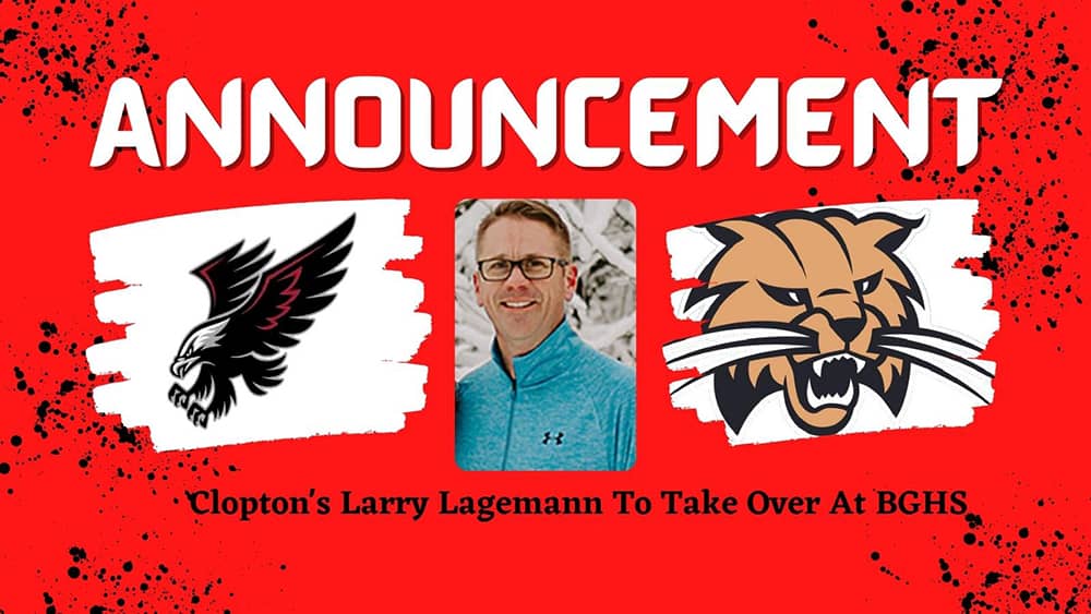 announcement