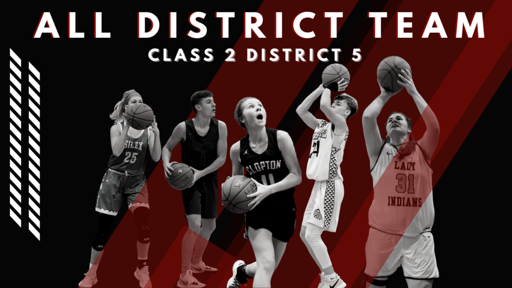 Class 2 District 5 basketball teams have been released Eagle102