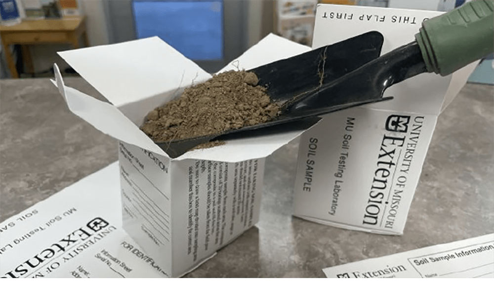 soil-testing