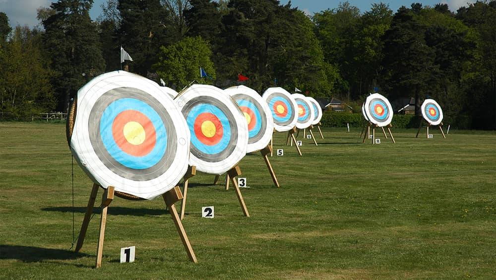 archery-classes