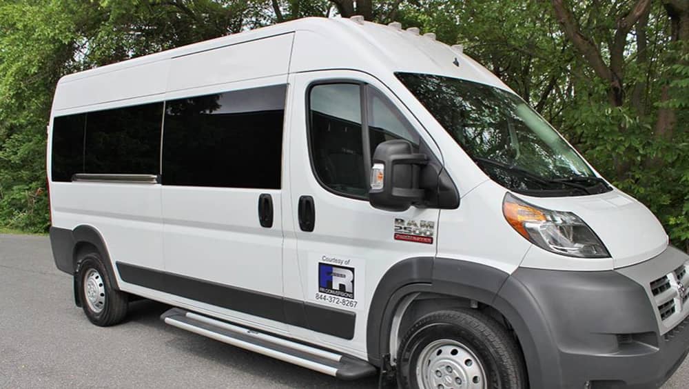 paratransit