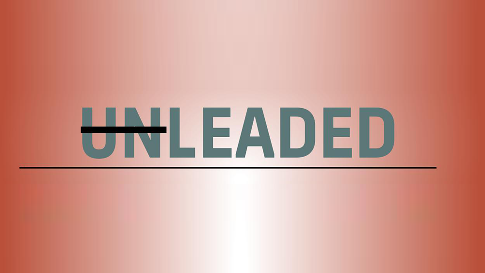 unleaded