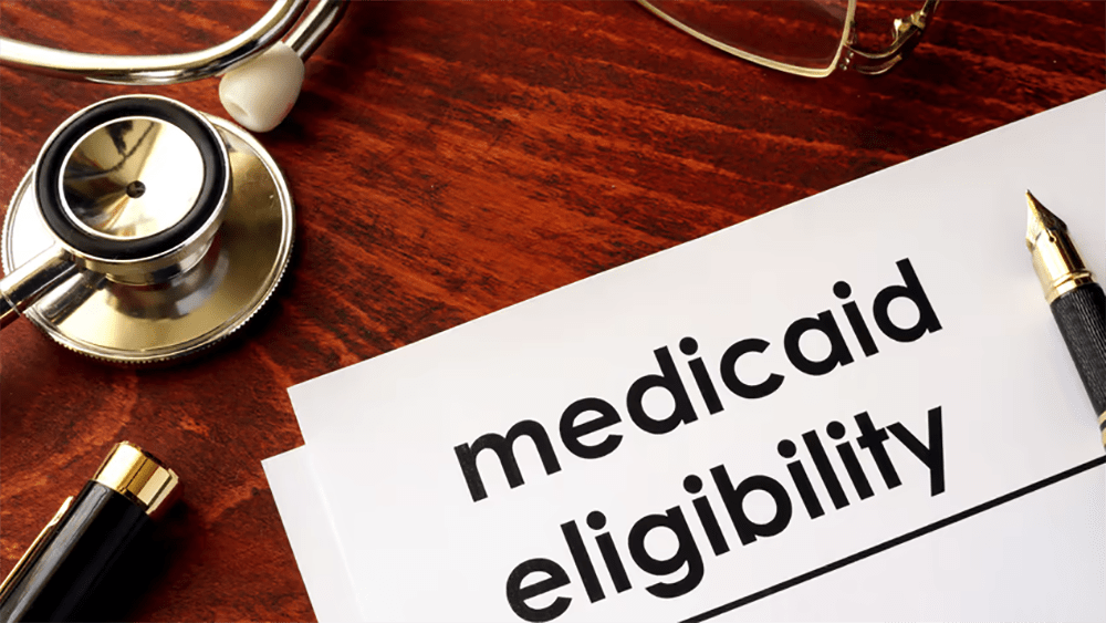 medicaid