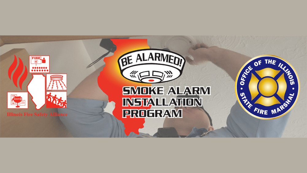 be-alarmed-program
