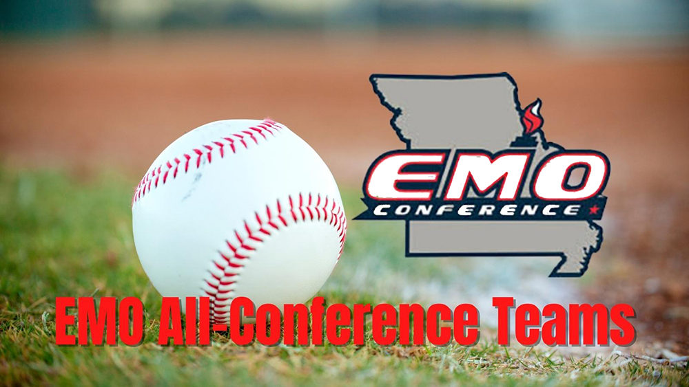 EMO All-Conference baseball teams announced