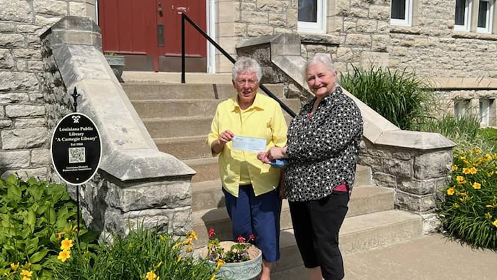 elks-funding-library