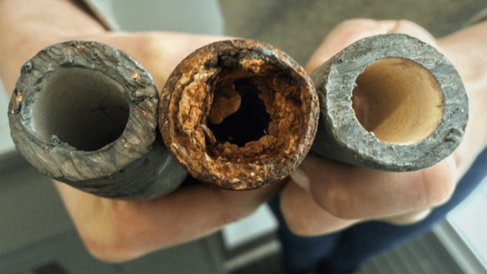 lead-pipes