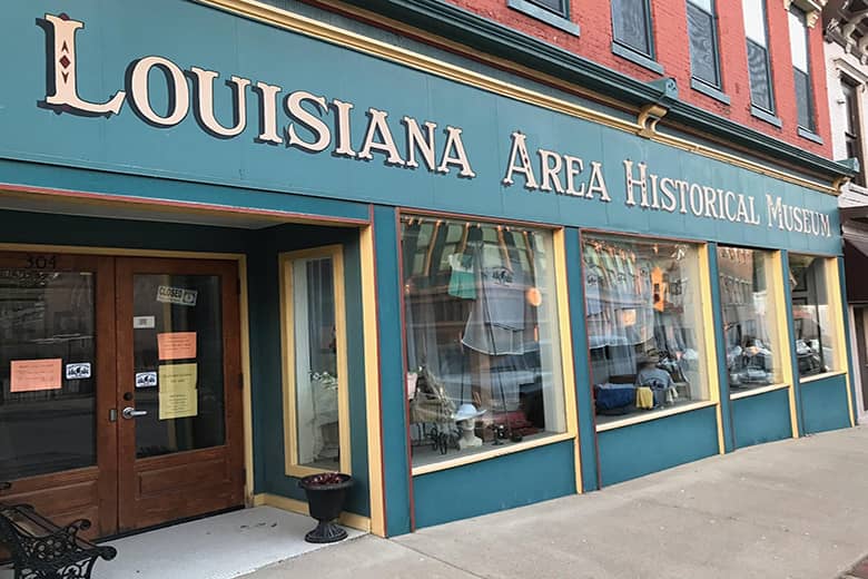 louisiana-area-historical-museum