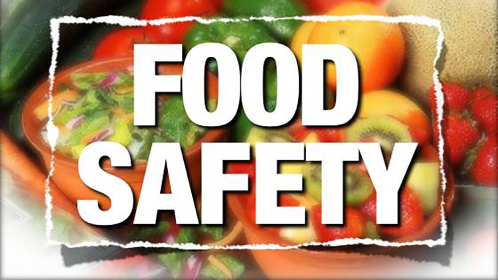 food-safety