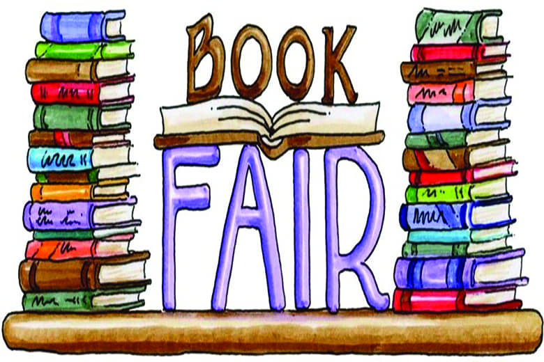 This Week - Scholastic Book Fair - Hill Elementary