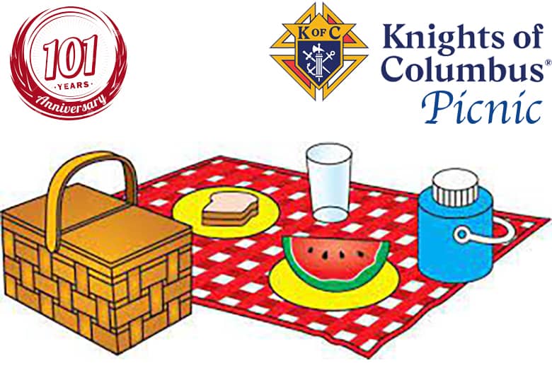 St. Clement Knights of Columbus Picnic Eagle102