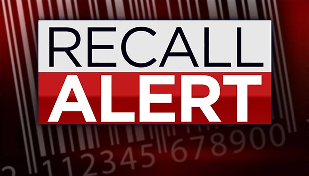 recall