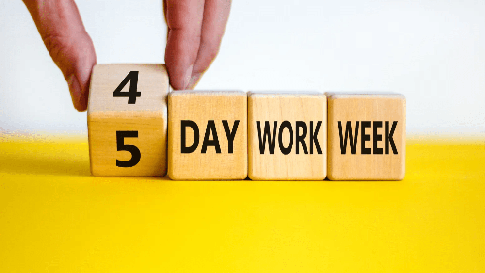 4-day-work-week