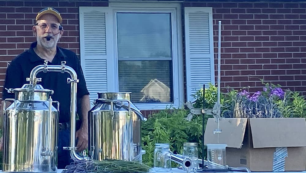 lavener-oil-distiller