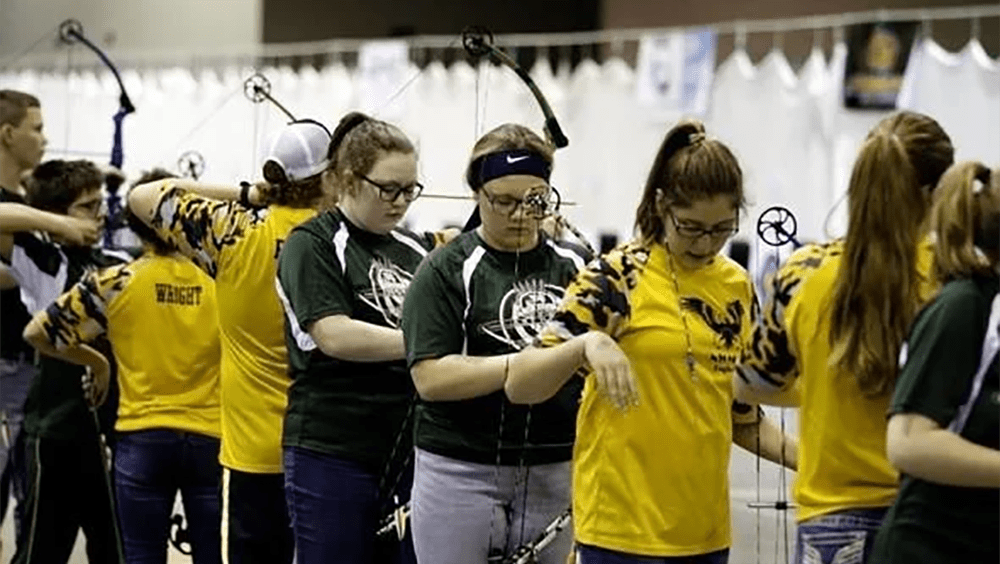 certification-course-archery