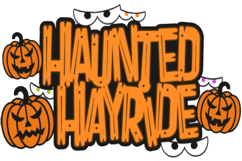 haunted-hayride