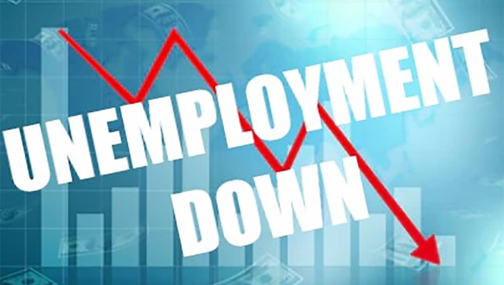 unemployment