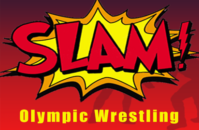 slam-event