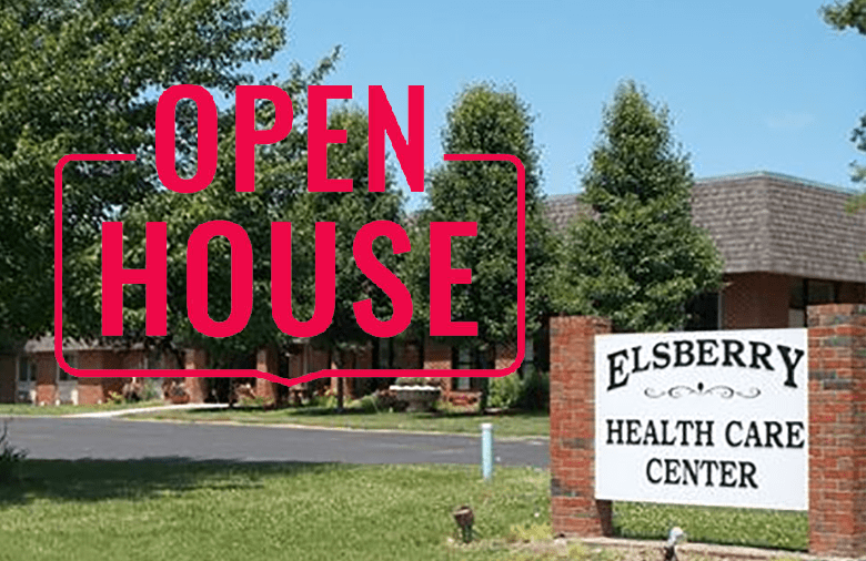 elsberry-health-care-open-house