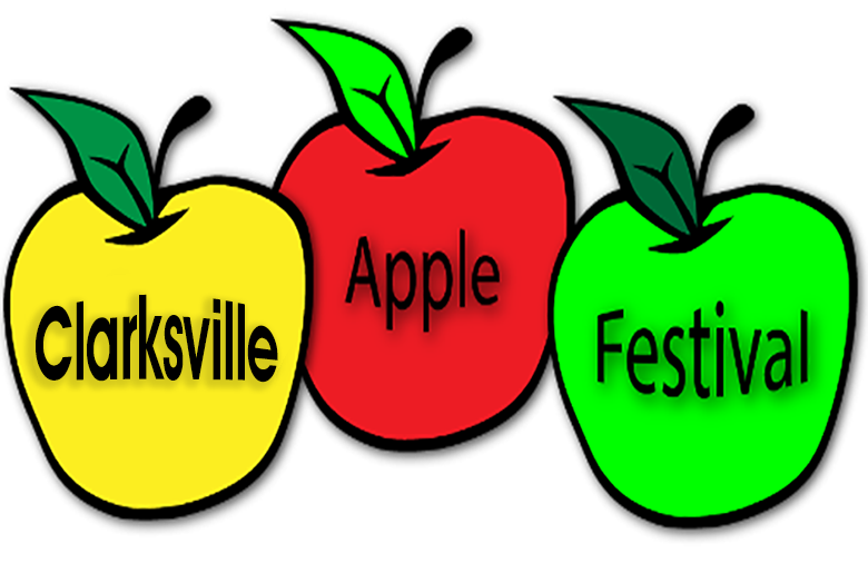 Clarksville Apple Fest Eagle102