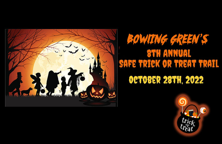 Bowling Green’s 8th Annual Safe Trick or Treat Trail Eagle102