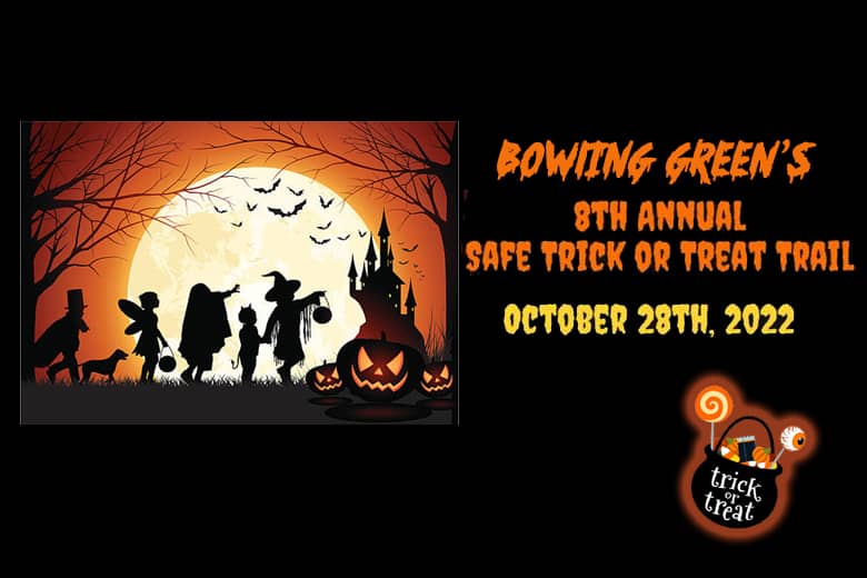 Bowling Green’s 8th Annual Safe Trick or Treat Trail Eagle102