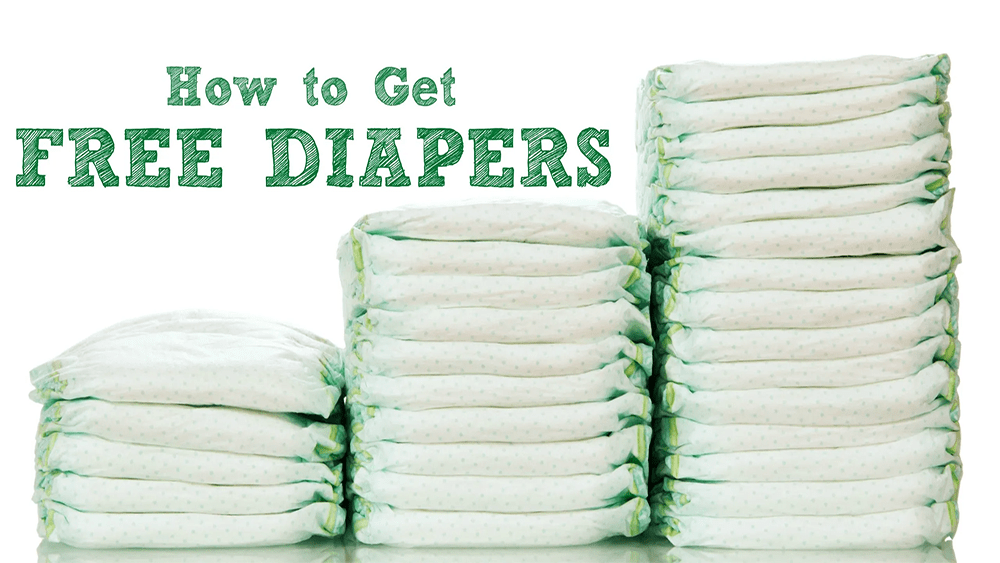 free-diapers