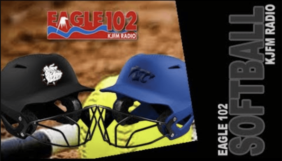 2022 Softball: Louisiana vs Montgomery County