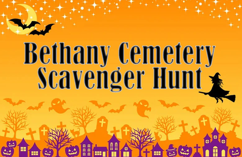 cemetary-hunt