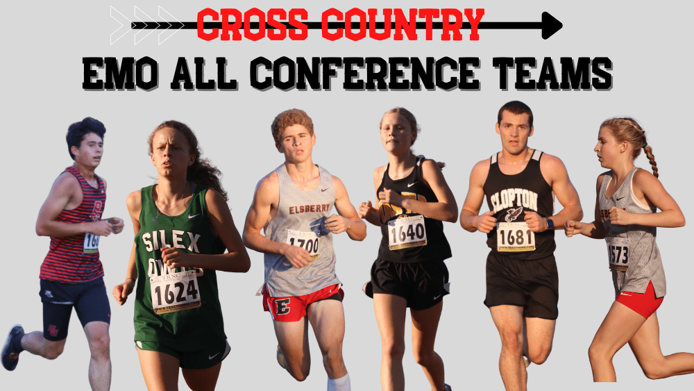cross-country
