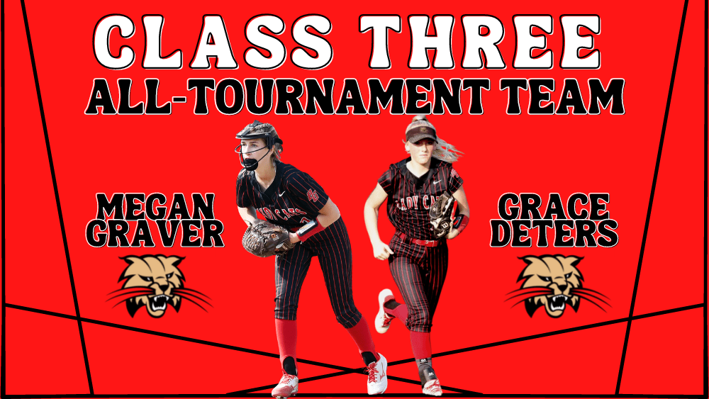 Class 3 state all-tournament team released