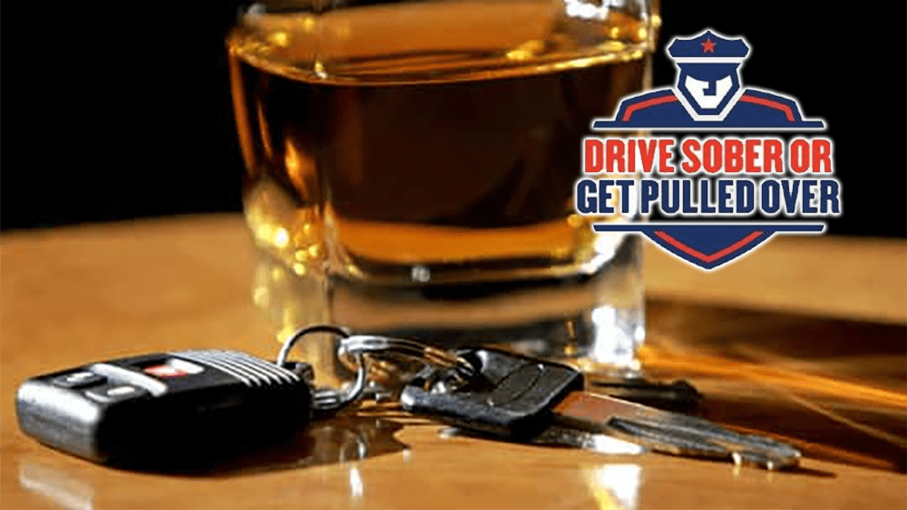 Illinoisians reminded to buckle up and drive sober