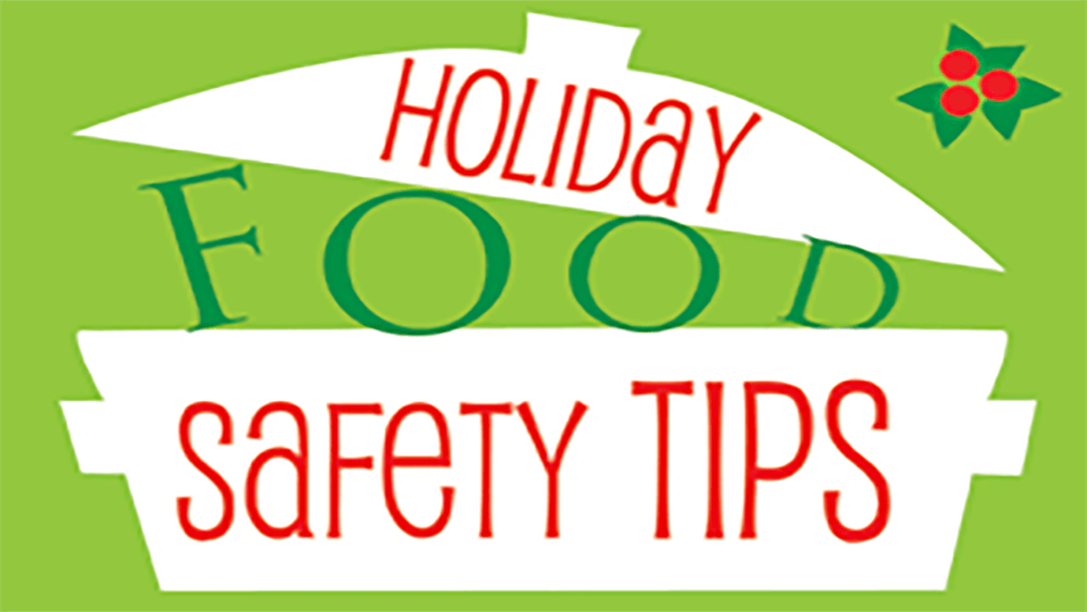 holiday-food-safety