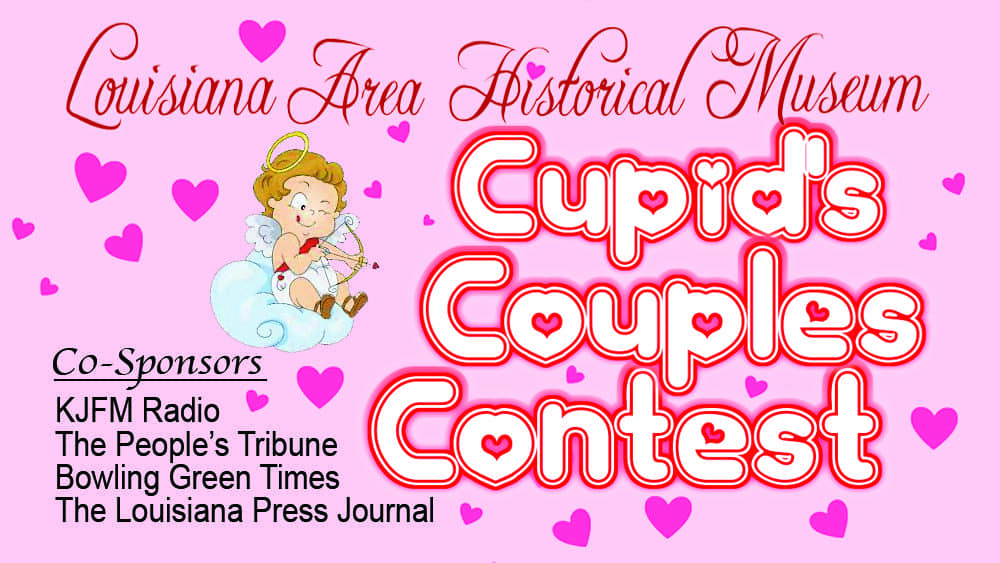 “Cupid’s Couples” deadline nears