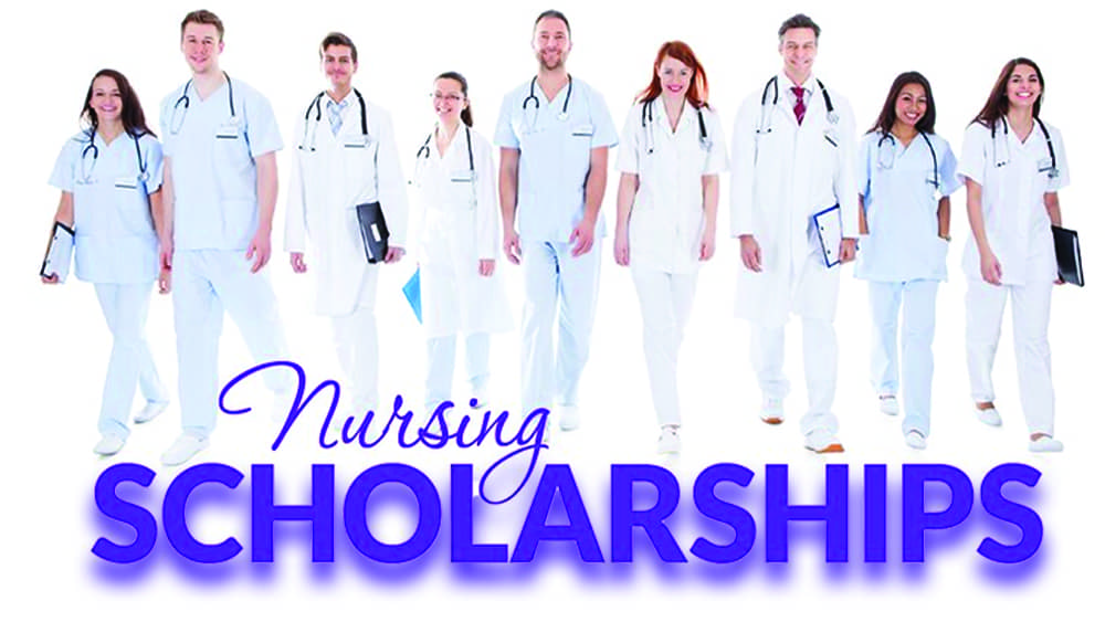 nursing-scholarships