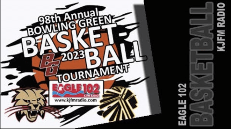 2022-2023 Basketball: BG Tournament Bowling Green boys vs Van-Far
