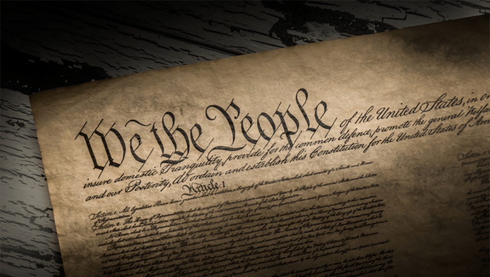 constitution