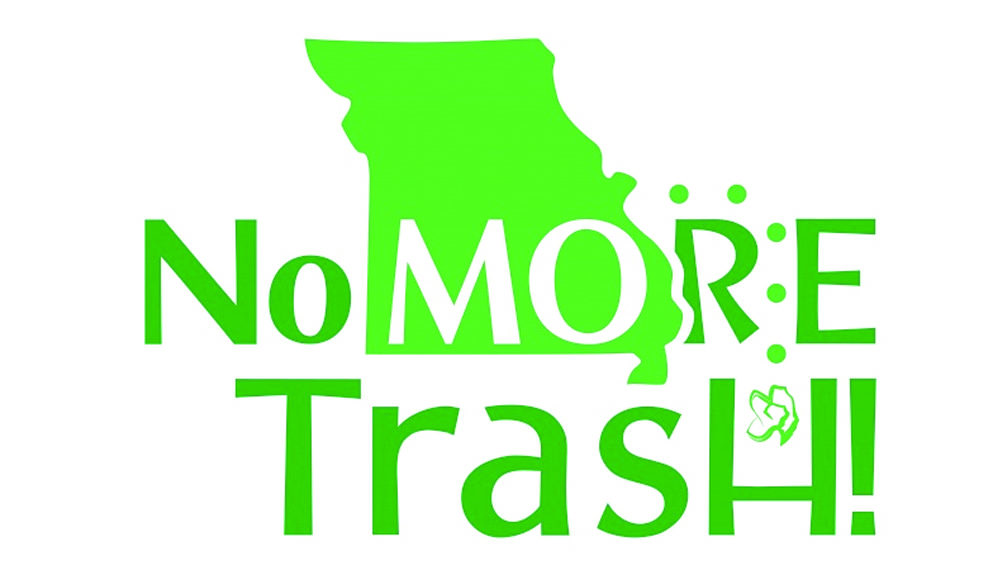 Missouri students invited to participate in No MOre Trash! contest