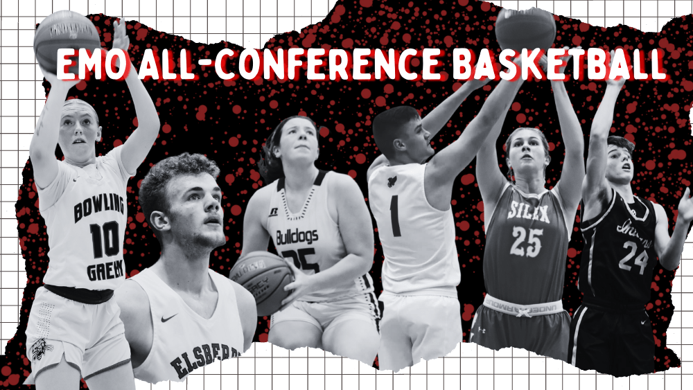 2022-23 EMO All-Conference Basketball Teams released