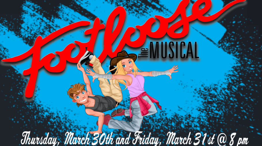 footloose