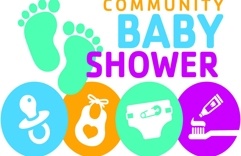 community-baby-shower