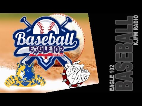 2023 Baseball: Pleasant Hill/Western vs Louisiana
