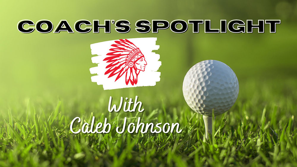 2023 Elsberry’s Golf Coach’s Spotlight Eagle102