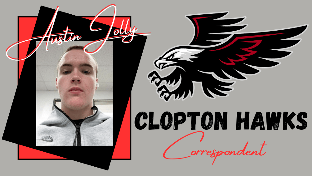 Clopton Hawks track teams looks forward to Bowling Green meet | Eagle102