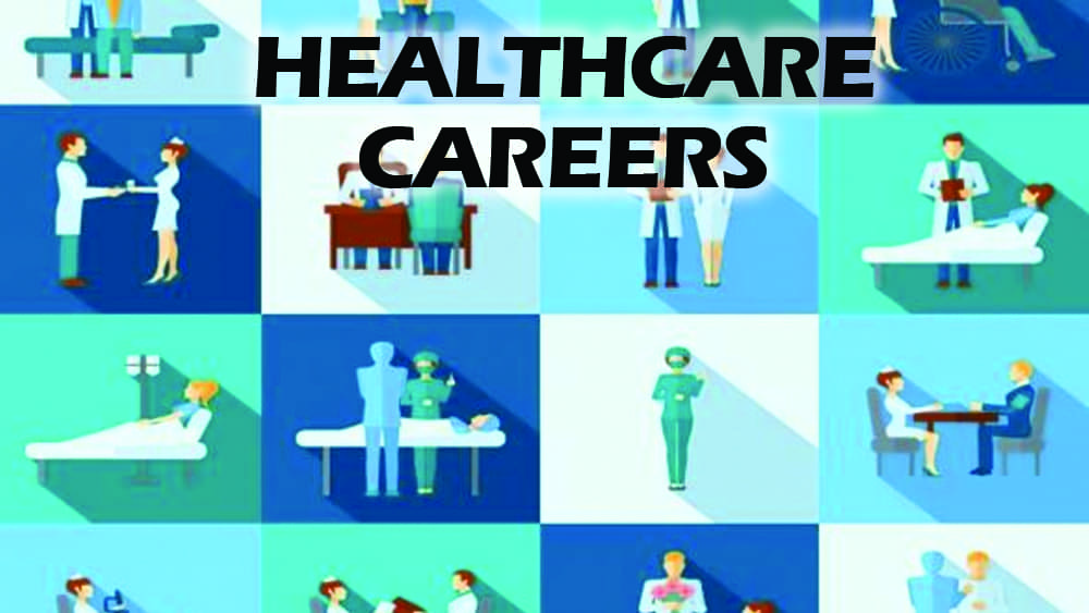healthcare-careers