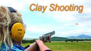 clay-shooting