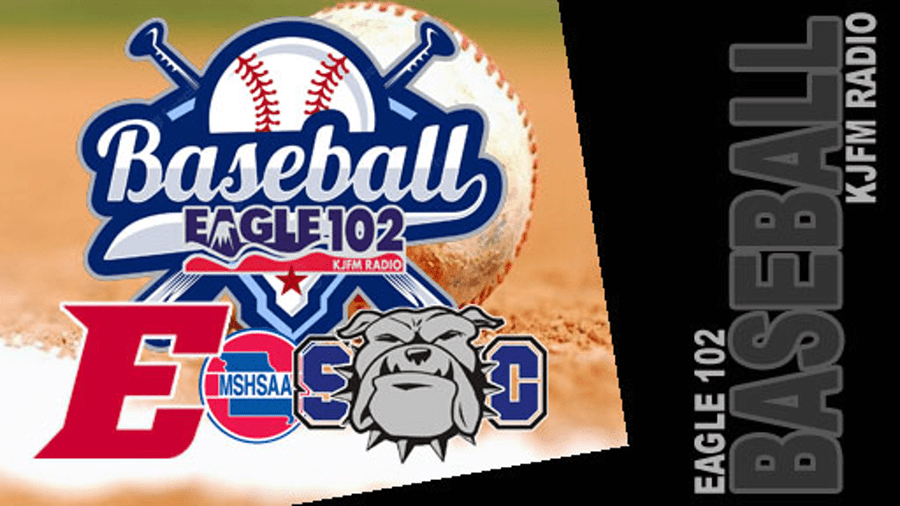 2023 Baseball: Class 3 Quarterfinal Elsberry Indians vs. South Callaway Bulldogs